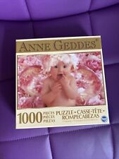 anne geddes puzzles for sale  Port Orange