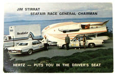 Jim stirrat thriftway for sale  Seattle