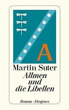 Allmen libellen suter gebraucht kaufen  Berlin