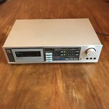 Kenwood stereo cassette usato  Roma