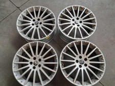 Set cerchi lega usato  Minerbe