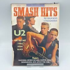 Smash hits pop for sale  CAERPHILLY