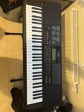 Piano numérique arrangeur d'occasion  Le Palais-sur-Vienne