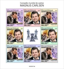 2022 mozambique magnus d'occasion  Brunoy