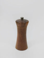 Pfeffermühle gewürzmühle te gebraucht kaufen  Berlin