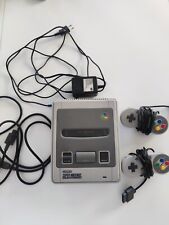 Console super nintendo d'occasion  Nantes-