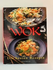 Wok christian himmel gebraucht kaufen  Norden