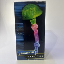 Lumisource mushroom plasma d'occasion  Expédié en Belgium