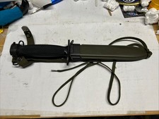 Rifle bayonet m8a1 for sale  Medina