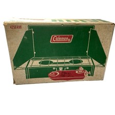 Coleman camping stove for sale  Rustburg