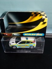 Scalextric ford focus for sale  FRINTON-ON-SEA