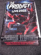 Canvas poster 2022 for sale  CARLISLE