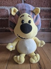 raa raa plush for sale  LONGFIELD