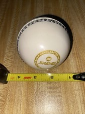 Cricket ball leather for sale  Scottsboro