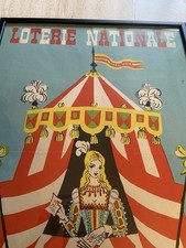 Loterie nationale max d'occasion  Rouen-