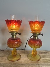 Pair fenton wright for sale  Canton