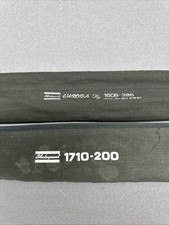 Shakespeare fly rods for sale  PETERHEAD