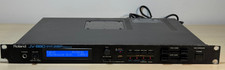 Usado, Módulo sintetizador multitimbral Roland JV-880 - Nova tela! -testado! LEIA DESC! comprar usado  Enviando para Brazil
