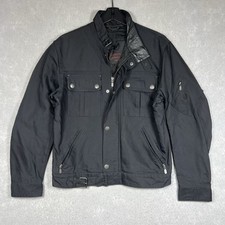 Vintage belstaff motorcycle for sale  Davenport