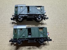 Fleischmann 8301 spur gebraucht kaufen  Glinde