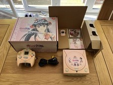 Working sega dreamcast for sale  BOLTON