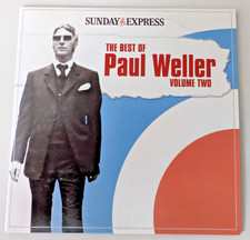 Paul weller best for sale  LONDON