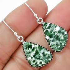 Natural dioptase 925 for sale  Woodmere