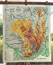 Ancien carte scolaire d'occasion Ancien carte scolaire d'occasion  Saint-Brieuc