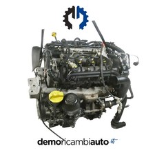 OPEL MERIVA 1.3 CDTI  motore usato OEM P5 Z13DT (Prezzo riferito al trasporto) comprar usado  Enviando para Brazil