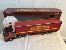 Corgi cc14005 benton for sale Corgi cc14005 benton for sale  TAMWORTH