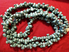 Collana murrine veneziane usato  Catania