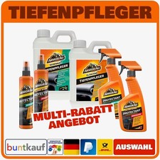 Armor all kunststoff gebraucht kaufen  Eschershausen