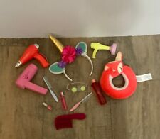 Generation doll salon for sale  Palmer Lake