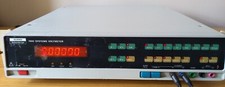 Solartron 7060 systems for sale  WATERLOOVILLE