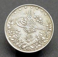 Egypte qirsh 1903 d'occasion  Saint-Pantaléon-de-Larche
