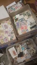 Briefmarken weltweit sammlung gebraucht kaufen  Plattling