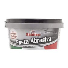 Pasta abrasiva elimina usato  Italia