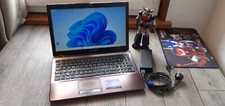 Asus x53s k53sd d'occasion  Rue