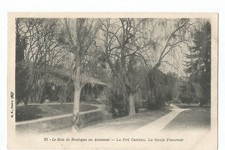 Paris bois boulogne d'occasion Paris bois boulogne d'occasion  Toulon-