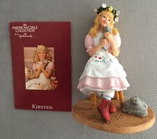 american girls keepsake box for sale  Owings