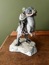 Gentle giant tauntaun for sale  BURY ST. EDMUNDS