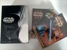 Dvd star wars usato  Italia