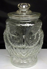 Libbey wise owl for sale  Milwaukee