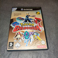 Pokémon colosseum bundle gebraucht kaufen  Hamburg
