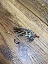 Vintage fishing fly for sale  Gentry