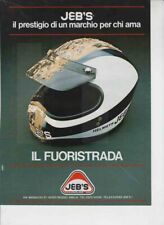 Advertising pubblicità casco usato  Venegono Superiore