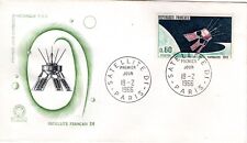 1476 fdc 1er d'occasion  Roanne