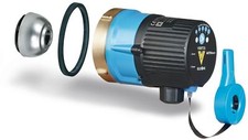 Vortex blueone motor gebraucht kaufen  Freiberg