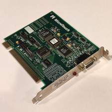 Scheda pci interfaccia usato  Bologna