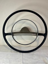 Volante vintage originale usato  Bologna